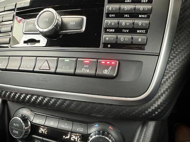 メルセデス・ベンツ Aクラス A180 スポーツ  新潟県の詳細画像 その9