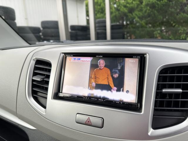 スズキ ワゴンR 660 FZ  新潟県の詳細画像 その6