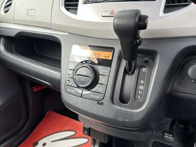 スズキ ワゴンR 660 FZ  新潟県の詳細画像 その7