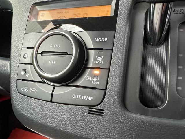 スズキ ワゴンR 660 FZ  新潟県の詳細画像 その9