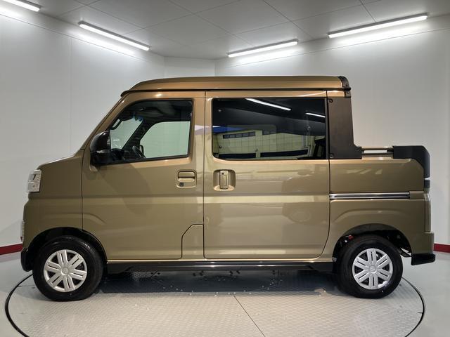 ダイハツ アトレー   愛媛県の詳細画像 その3