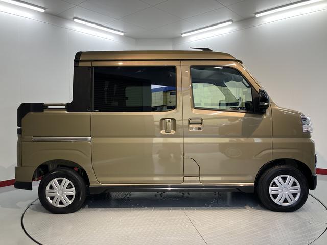 ダイハツ アトレー   愛媛県の詳細画像 その4