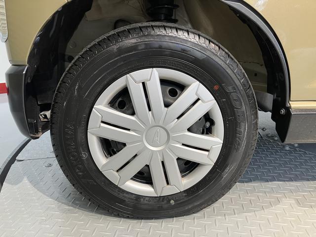 ダイハツ アトレー   愛媛県の詳細画像 その9