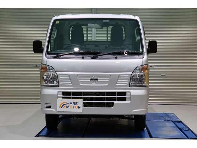 日産 NT100クリッパー 660 DX  愛媛県の詳細画像 その4