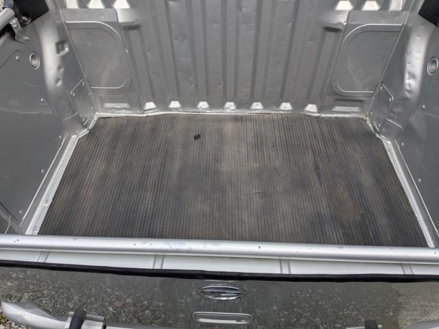 ダイハツ ハイゼットバン   愛媛県の詳細画像 その9