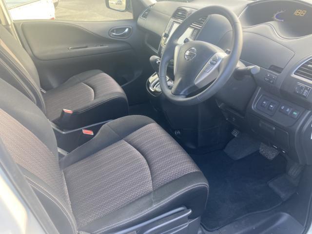 日産 セレナ   徳島県の詳細画像 その3