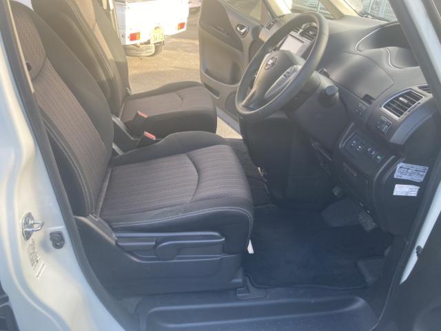 日産 セレナ   徳島県の詳細画像 その8