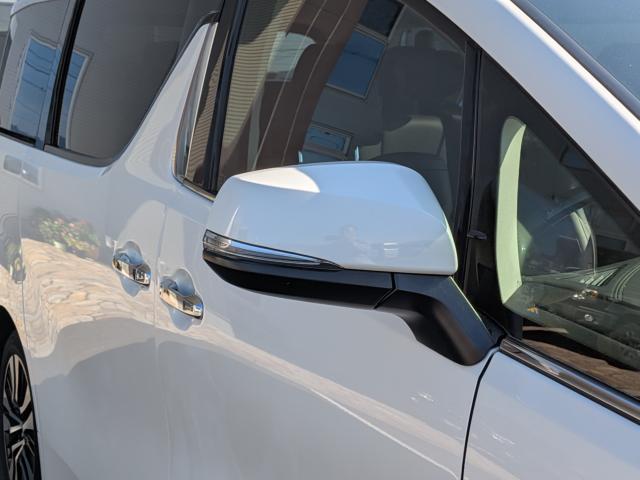 トヨタ&nbsp;アルファード&nbsp;2.5 S Cパッケージ&nbsp;&nbsp;香川県の詳細画像&nbsp;その8