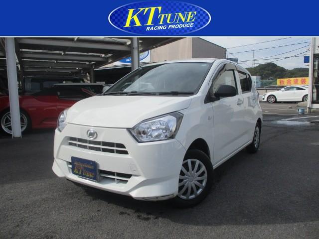 ダイハツ ミライース 660 L  香川県