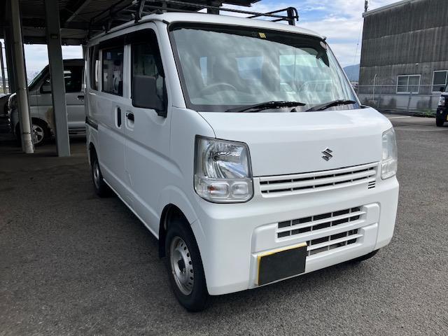 スズキ エブリイ 660 GA  香川県