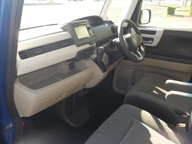 ホンダ N-BOX 660 G EX ホンダセンシング  香川県の詳細画像 その2