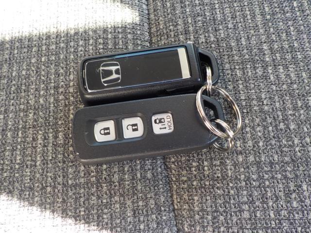 ホンダ N-BOX 660 G EX ホンダセンシング  香川県の詳細画像 その4