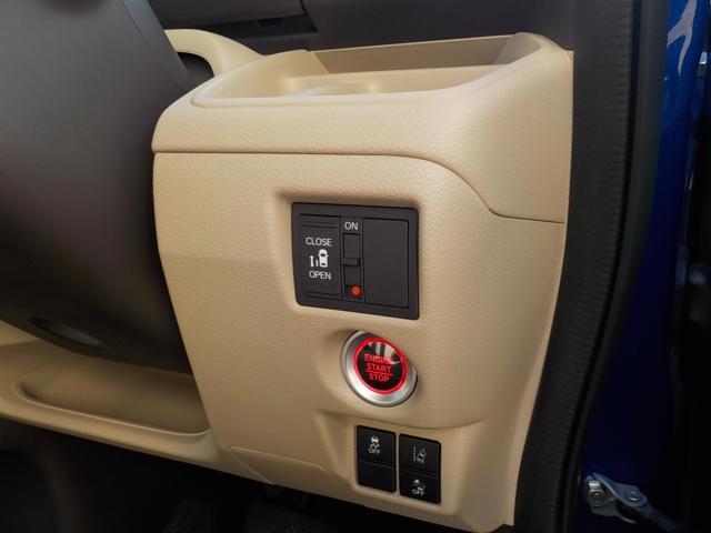 ホンダ N-BOX 660 G EX ホンダセンシング  香川県の詳細画像 その5