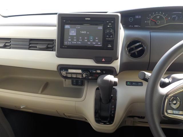 ホンダ N-BOX 660 G EX ホンダセンシング  香川県の詳細画像 その7