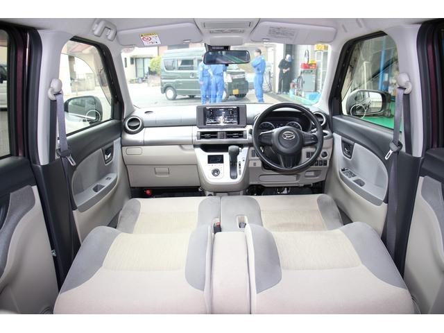 ダイハツ キャスト   滋賀県の詳細画像 その2