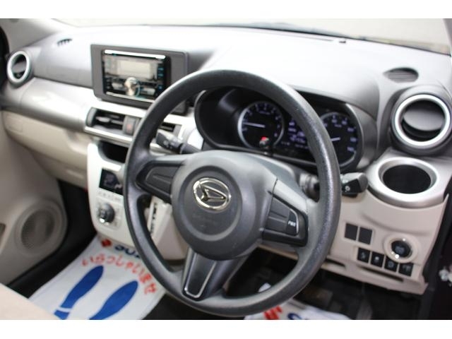 ダイハツ キャスト   滋賀県の詳細画像 その9