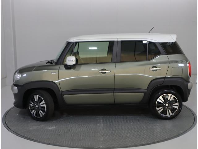 スズキ&nbsp;クロスビー&nbsp;&nbsp;&nbsp;愛知県の詳細画像&nbsp;その6