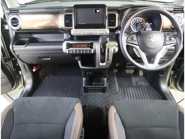 スズキ&nbsp;クロスビー&nbsp;&nbsp;&nbsp;愛知県の詳細画像&nbsp;その9