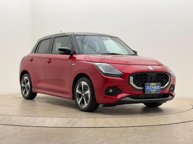 スズキ スイフト   三重県の詳細画像 その7