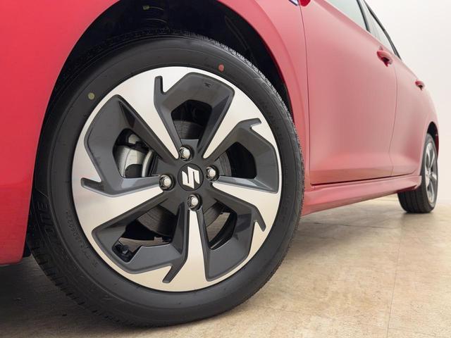 スズキ スイフト   三重県の詳細画像 その9