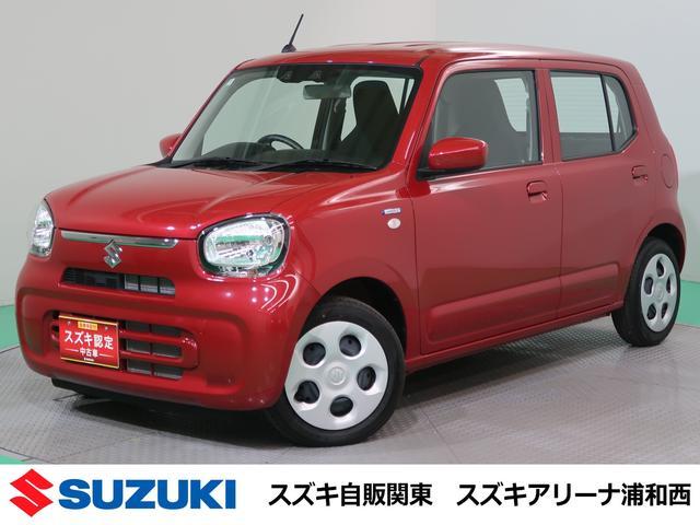 スズキ&nbsp;アルト&nbsp;&nbsp;&nbsp;埼玉県