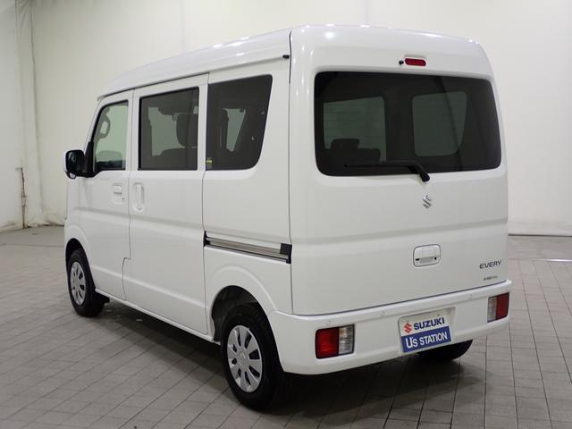スズキ&nbsp;エブリイ&nbsp;&nbsp;&nbsp;埼玉県の詳細画像&nbsp;その4