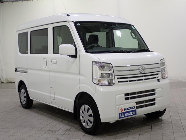 スズキ&nbsp;エブリイ&nbsp;&nbsp;&nbsp;埼玉県の詳細画像&nbsp;その5