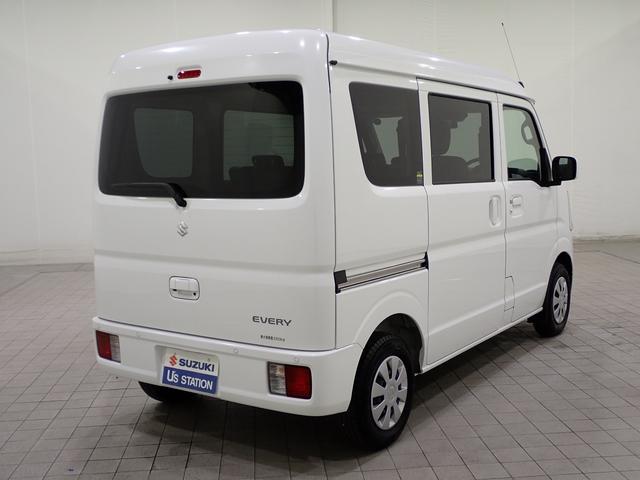 スズキ&nbsp;エブリイ&nbsp;&nbsp;&nbsp;埼玉県の詳細画像&nbsp;その6