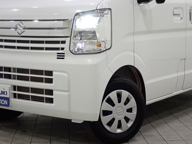 スズキ&nbsp;エブリイ&nbsp;&nbsp;&nbsp;埼玉県の詳細画像&nbsp;その7