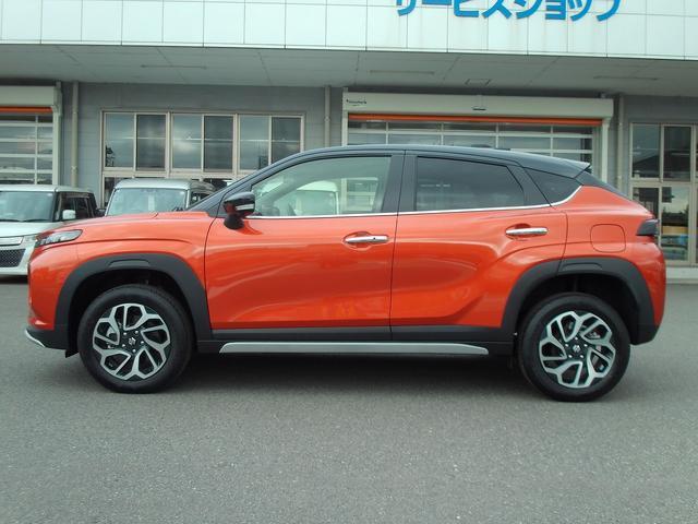 スズキ フロンクス   神奈川県の詳細画像 その4