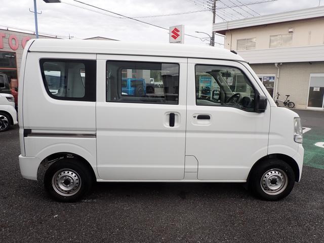 スズキ エブリイ   埼玉県の詳細画像 その7