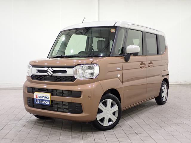 スズキ&nbsp;スペーシア&nbsp;&nbsp;&nbsp;神奈川県