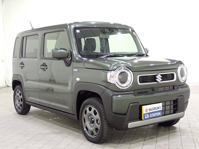 スズキ ハスラー   神奈川県の詳細画像 その7