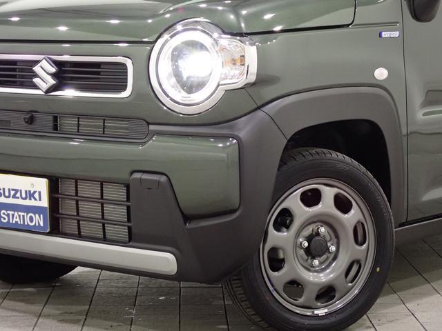 スズキ ハスラー   神奈川県の詳細画像 その9