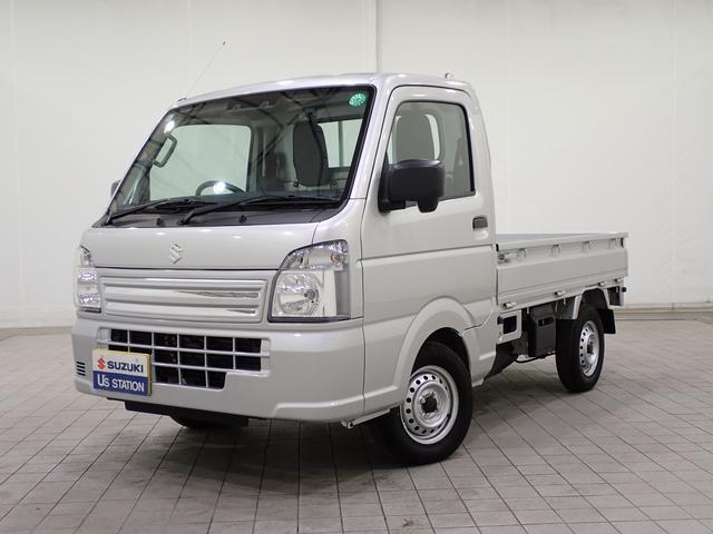 スズキ&nbsp;キャリイ&nbsp;&nbsp;&nbsp;神奈川県