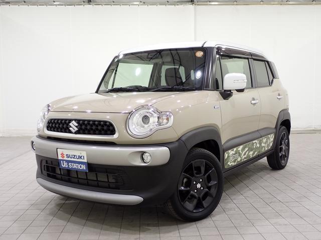 スズキ&nbsp;クロスビー&nbsp;&nbsp;&nbsp;神奈川県