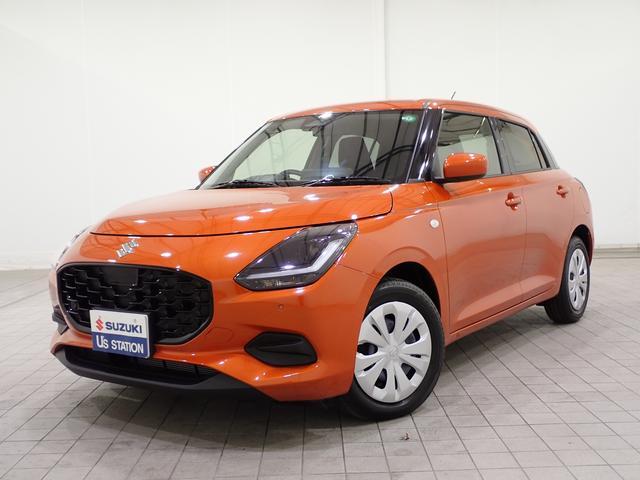 スズキ スイフト   神奈川県