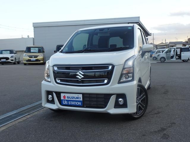 スズキ ワゴンR   大阪府