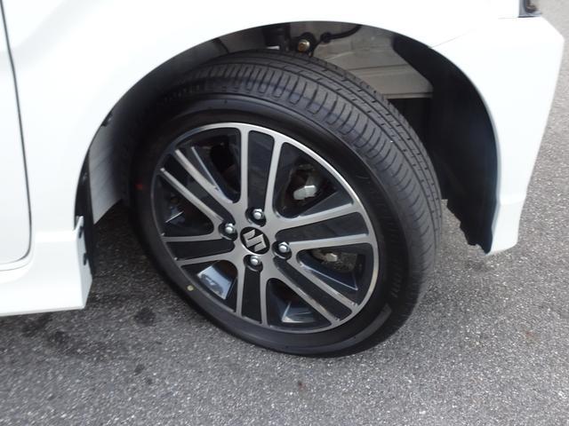 スズキ ワゴンR   大阪府の詳細画像 その3