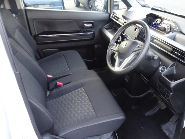 スズキ ワゴンR   大阪府の詳細画像 その5