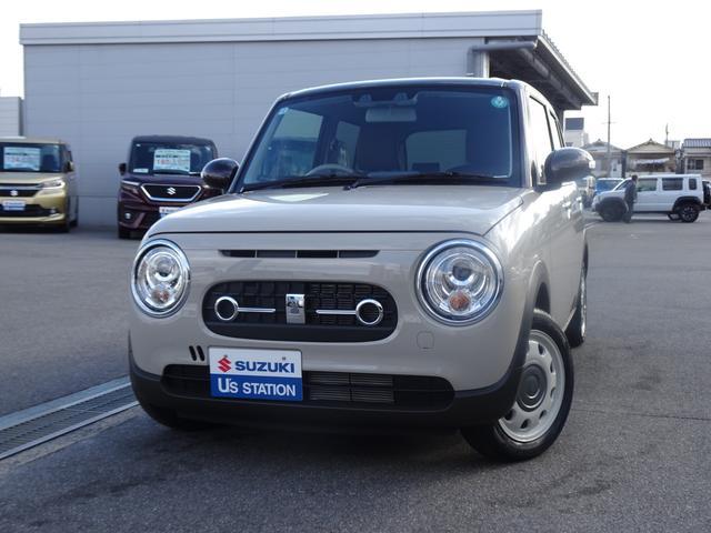 スズキ アルトラパン   大阪府