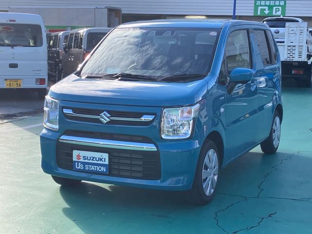 スズキ ワゴンR   兵庫県