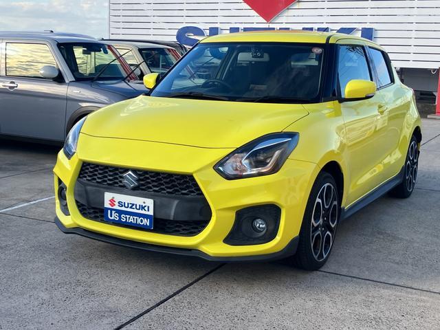 スズキ スイフト   兵庫県