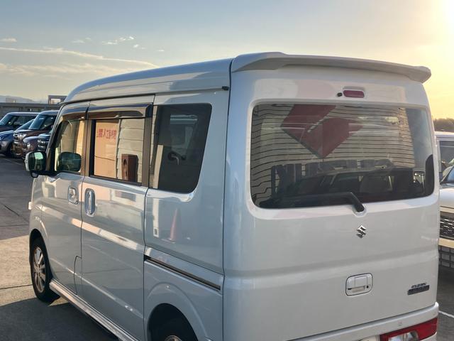 スズキ&nbsp;エブリイワゴン&nbsp;&nbsp;&nbsp;兵庫県の詳細画像&nbsp;その9