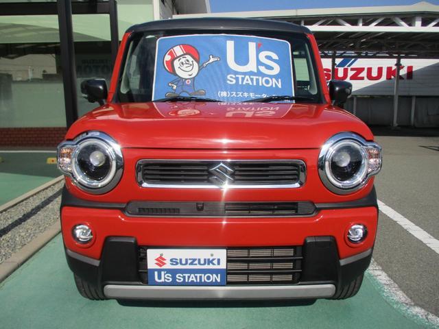 スズキ&nbsp;ハスラー&nbsp;&nbsp;&nbsp;和歌山県の詳細画像&nbsp;その4