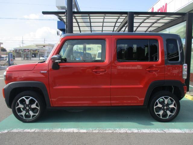 スズキ&nbsp;ハスラー&nbsp;&nbsp;&nbsp;和歌山県の詳細画像&nbsp;その5