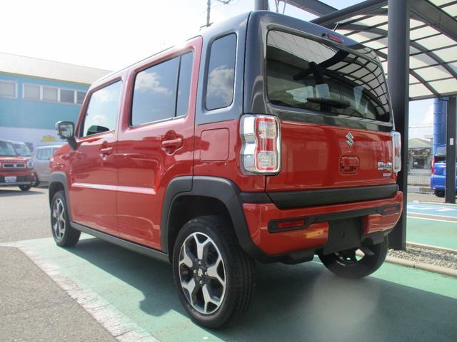 スズキ&nbsp;ハスラー&nbsp;&nbsp;&nbsp;和歌山県の詳細画像&nbsp;その6