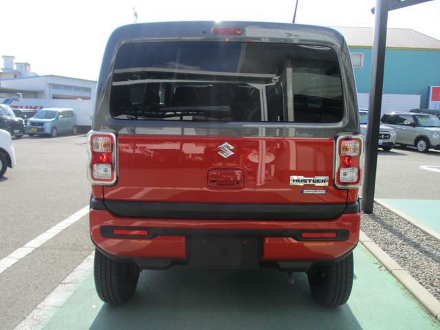 スズキ&nbsp;ハスラー&nbsp;&nbsp;&nbsp;和歌山県の詳細画像&nbsp;その7