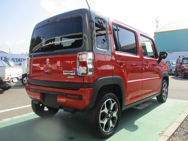 スズキ&nbsp;ハスラー&nbsp;&nbsp;&nbsp;和歌山県の詳細画像&nbsp;その8