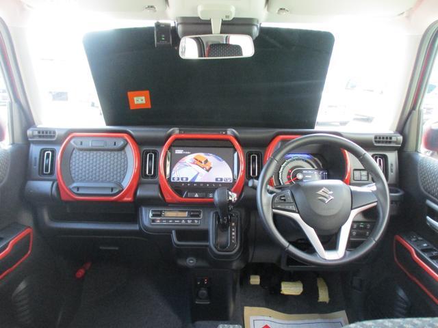 スズキ&nbsp;ハスラー&nbsp;&nbsp;&nbsp;和歌山県の詳細画像&nbsp;その9